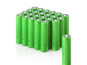 baterai lithium