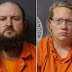 Couple hit with child abuse charges for using utility tool to perform at home circumcision on a child
