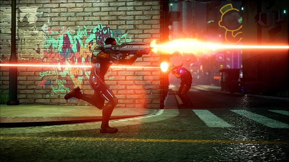 Your device must encounter all minimum requirements to opened upwards this production OS Xbox One download Crackdown 3