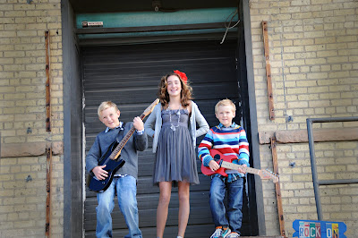 minneapolis family photographer