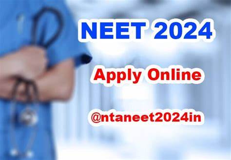 NEET UG 2024: Big announcement by NTA regarding NEET UG, registrations open again, notice issued, check the new schedule.