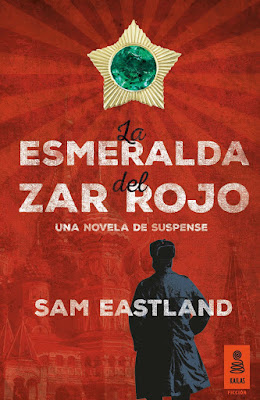  La esmeralda del zar rojo en Apple Books 