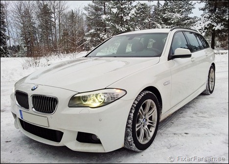M-Sportpaket-Front-BMW-525xd-F11