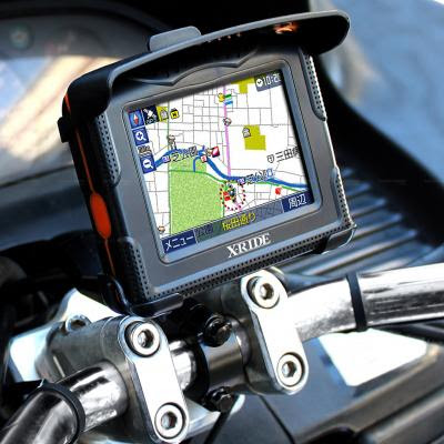   on Rm Xr350mc  A Waterproof Gps For Motorbike By Rwc   Gadget News And