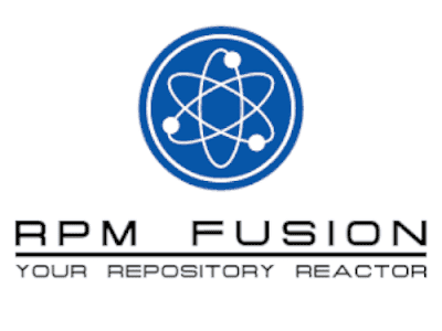 rpmfussion fedora