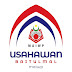 Logo Usahawan Baitulmal Wilayah Persekutuan - MAIWP