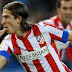 Filipe Luis Susul Costa Ke Chelsea