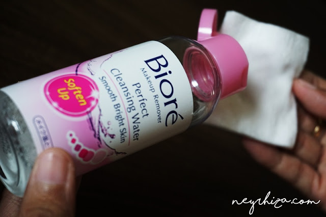 BIORE MICELLAR WATER