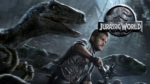 Jurassic World 2015 film online gratis