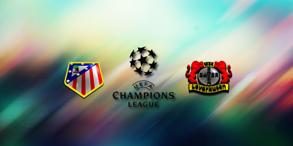 Prediksi Atletico Madrid VS B Leverkusen 16 Maret 2017