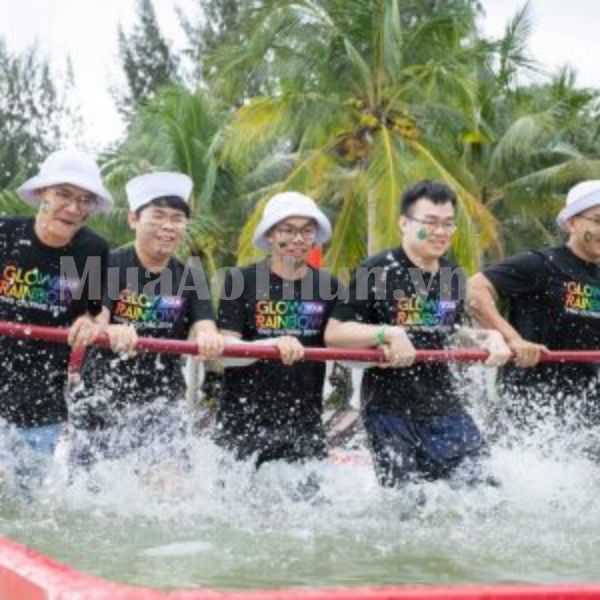 Áo Thun Team Building Đồng Phục