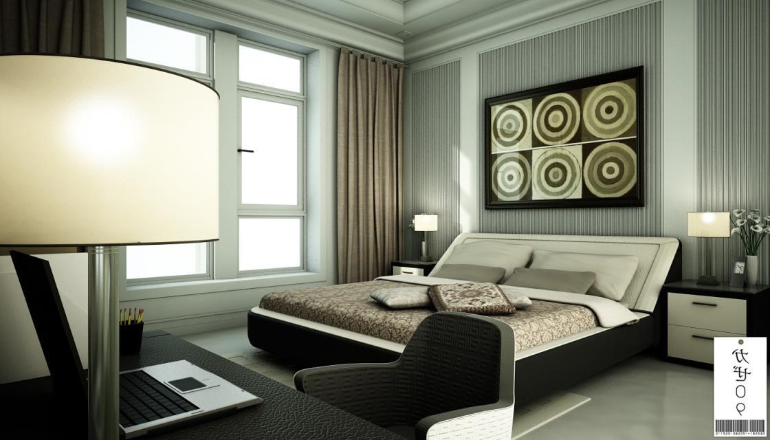 18 Modern Classic Bedroom Design Ideas-15 Modern Classic Bedroom Design Modern Classic Bedroom Design Modern Modern,Classic,Bedroom,Design,Ideas