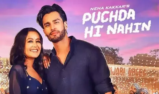 Puchda Hi Nahin Song Lyrics