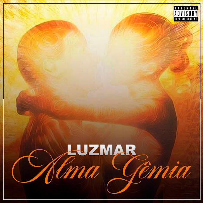 Luzmar - Alma Gêmea [2021] - BAIXAR AQUI