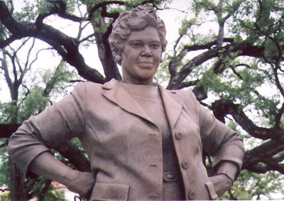 barbara jordan high school