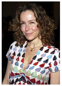 Jennifer Grey Nose Jobs