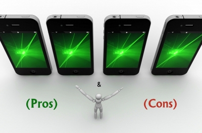 Pros And Cons Of IPhones ~ Free Tips and Tricks for PC, Mobile