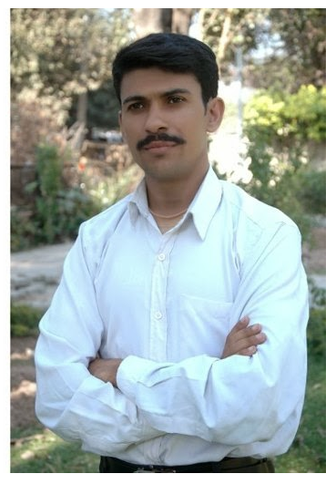 Vinod Kumar ( Educator )