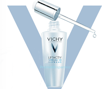 Logo Campione omaggio Vichy Liftactive Serum 10 Supreme