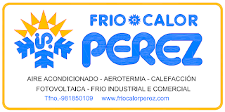 Frío Calor Pérez