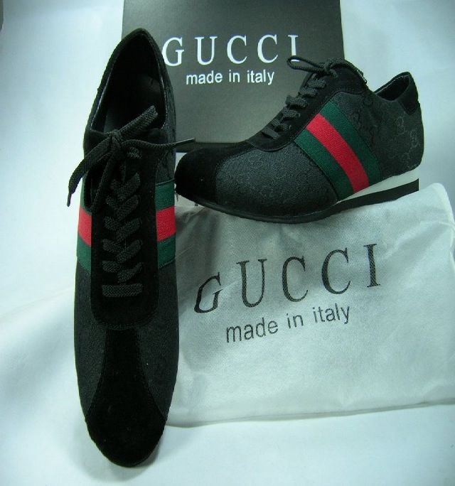 Gucci Shoes Men slippers american:  for men For gucci