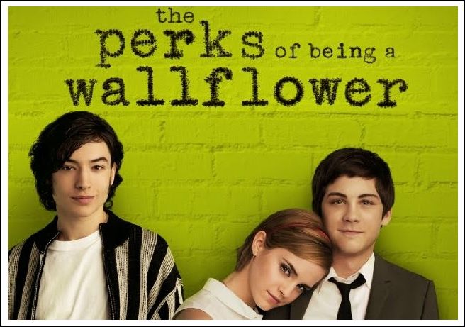 Hell Burns Movies Quot The Perks Of Being A Wallflower Quot