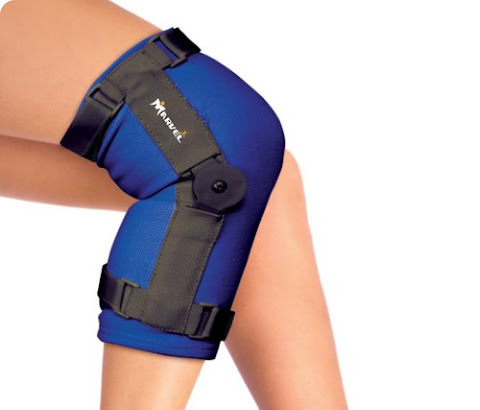 Rigid Knee Braces Market