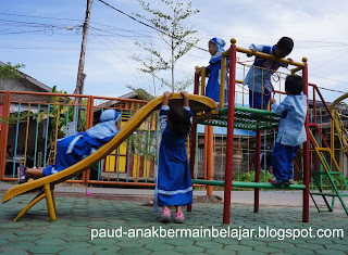 kata orang renta jaman dulu dikampung kami MEMOTRET ANAK PAUD PENTINGKAH?