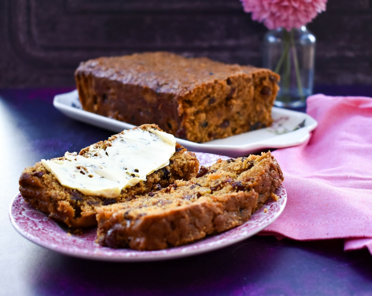 Easy Clementine Cake - The Petite Cook™