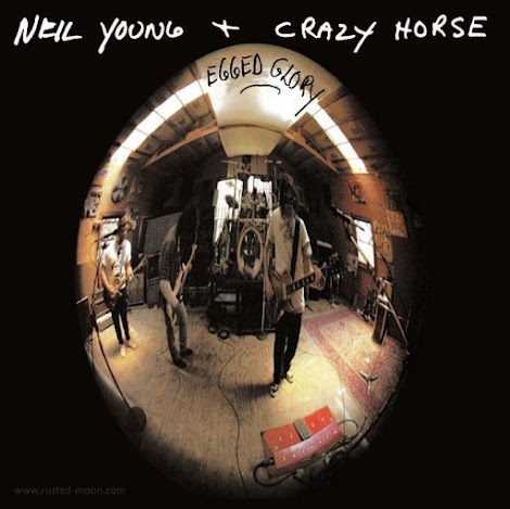 Neil Young - Frohe Ostern 2023