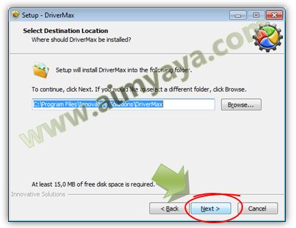  Driver yang sempurna sangat penting untuk menciptakan PC Ahli Matematika Cara Backup Driver Windows