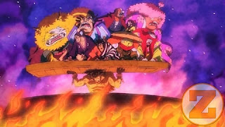 7 Fakta Kozuki Oden One Piece, Sang Samurai Wano Yang Terkenal Sangat Kuat