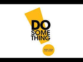 Do Something To Be Something – RCCG Open Heavens of Friday 16th August 2013