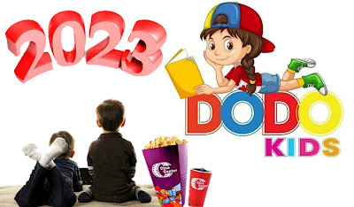 تردد قناة دودو كيدز Dodo Kids على النايل سات 2023