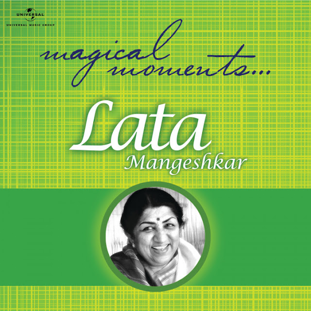 Magical Moments - Lata Mangeshkar By Various Artists [iTunes Plus m4a]