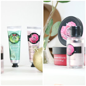 The Body Shop Gift Ideas