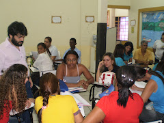 FORMAÇÃO CONTINUADA PROFESSORES I ENTRADA E II ENTRADA!