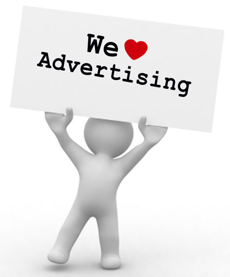 There are various types of advertisement program available like 