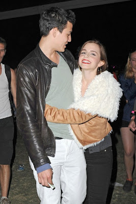 Emma Watson Boyfriend