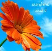 sunshineaward