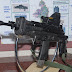 India's Modern Submachine Carbine (MSMC)