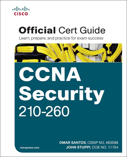 ccna security 210-260 pdf download