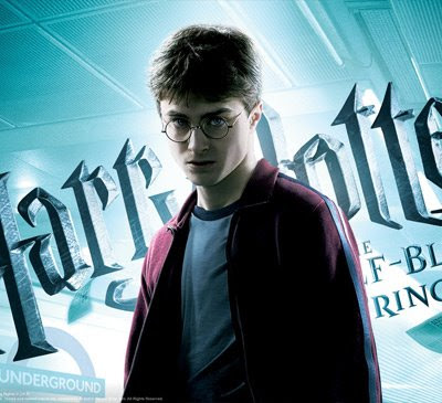 Wallpapers - Harry Potter and the Half-Blood Prince