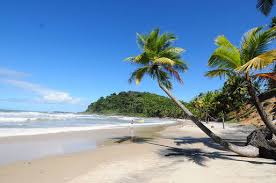Turismo na Bahia cresce 48% entre julho e agosto