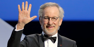 director-Steven Spielberg