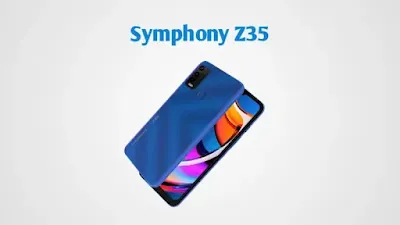 Symphony z35