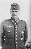 Generalmajor Erich Magnus