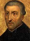 Saint Peter Canisius