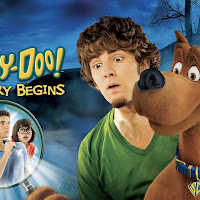 𝑽iNi𝟕x👾Scooby-Doo! O Mistério Começa 2009