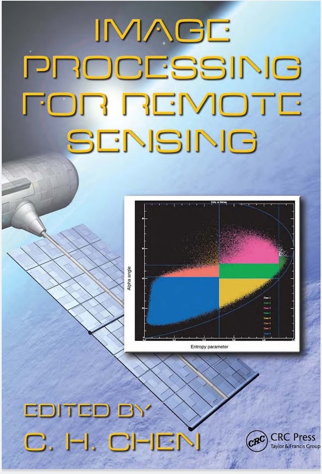 Image Processing for Remote Sensing